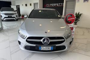 Mercedes-benz A 180 d Automatic Business