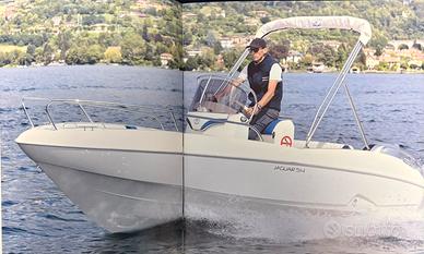 Guarascio Group jaguar 5.4 NUOVA