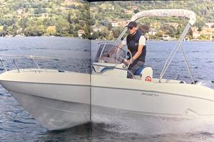 Guarascio Group jaguar 5.4 NUOVA