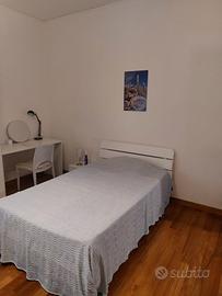 Posto letto in camera doppia