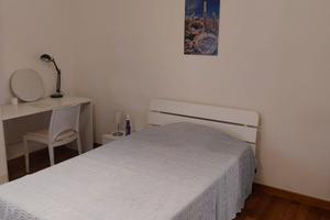 Posto letto in camera doppia