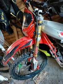 telaio Peugeot xps 50 targato 