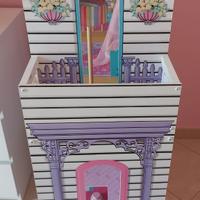 Casa delle bambole in legno KIdkraft Annabelle
