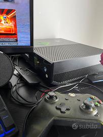 xbox one