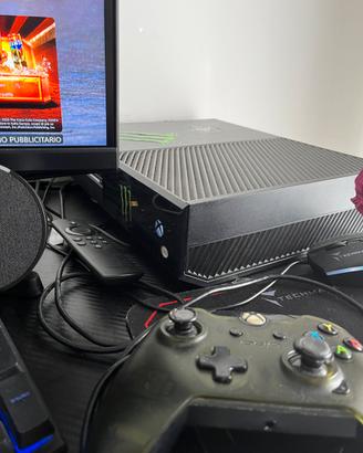 xbox one