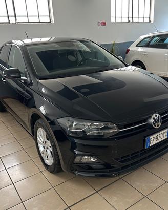 Volkswagen Polo 1.0 TSI 5p. Highline BlueMotion Te