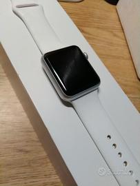 Apple Watch sport