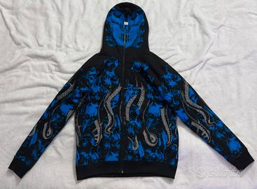 Felpa Octopus X SSG Rondodasosa