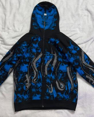 Felpa Octopus X SSG Rondodasosa