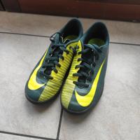 Nike Mercurial calcetto TF 37,5 sintetico