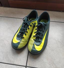 Nike Mercurial calcetto TF 37,5 sintetico