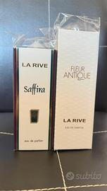 Set profumi