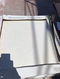 piastrelle - pavimento - beige 65 mq