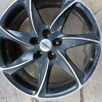 Cerchi Ronal raggio 20