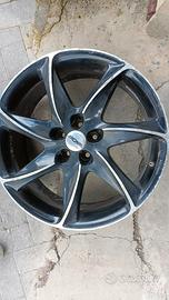 Cerchi Ronal raggio 20