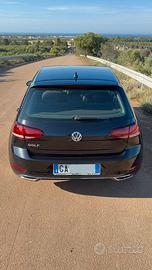 Volkswagen Golf 7,5