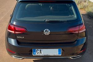 Volkswagen Golf 7,5