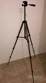 Amazon Basics Treppiedi da 127 cm