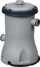 Pompa filtrante Bestway 58383-3 NUOVA