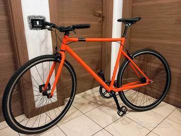 decathlon elops 500 taglia L (28) cerchi 