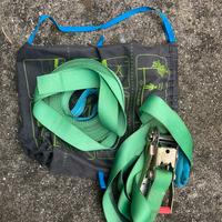 slackline completa decathlon