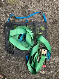 slackline completa decathlon