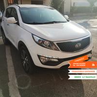 KIA Sportage 3� serie Sportage 1.7 CRDI VGT 2WD...