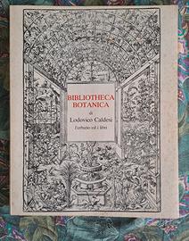 Lodovico Caldesi - Bibliotheca Botanica
