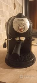 Macchina del caffè