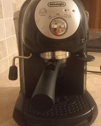 Macchina del caffè