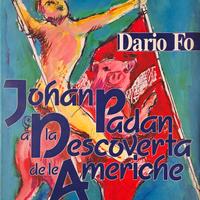 LIBRO SPETTACOLO DARIO FO