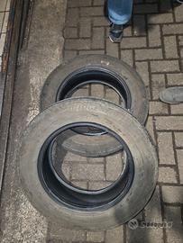 Pneumatici Bridgestone Ecopia EP150 185/65R15