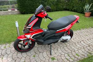 Gilera Runner SP 2t Malossi