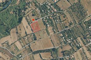 Terreno Agricolo in Via dei Tulipani