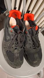 scarpe anti infortunistiche 46