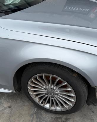 parafango anteriore dx audi a4 2015
