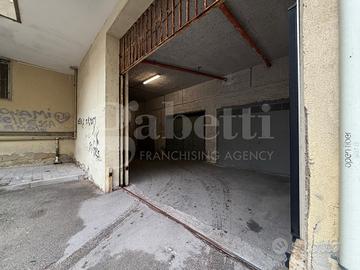 Box/Posto auto Mugnano di Napoli [MLV28VCG]