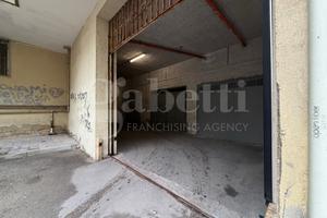 Box/Posto auto Mugnano di Napoli [MLV28VCG]