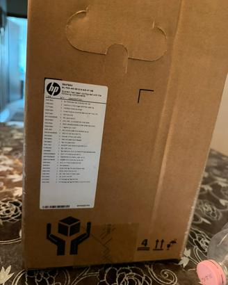 HP ProOne 440 All-in-one 23,8”