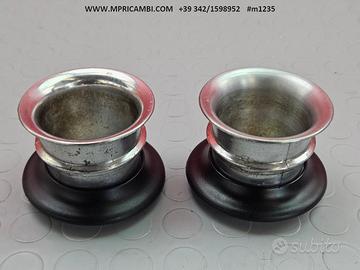 CORNETTI TROMBETTE DUCATI MONSTER S4 2001 2002 916