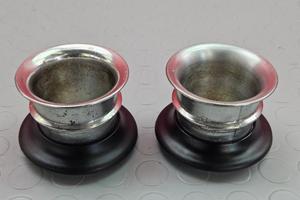 CORNETTI TROMBETTE DUCATI MONSTER S4 2001 2002 916