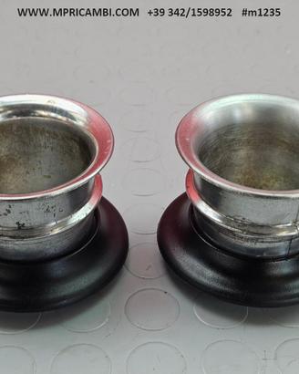 CORNETTI TROMBETTE DUCATI MONSTER S4 2001 2002 916