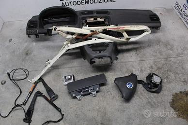 KIT AIRBAG COMPLETO FIAT Croma 2° Serie 51796381