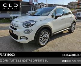 FIAT 500X 1.6 MultiJet SOLO PER OPERATORI DEL SE