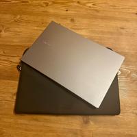 pc portatile notebook samsung galaxy