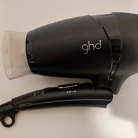 asciugacapelli  ghd