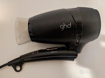 asciugacapelli  ghd