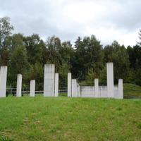 Terreno edificabile con costruzione in corso