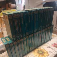 JOHN WAYNE RACCOLTA COMPLETA 