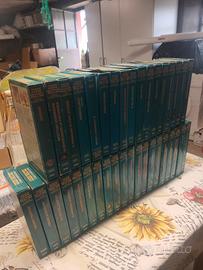 JOHN WAYNE RACCOLTA COMPLETA 